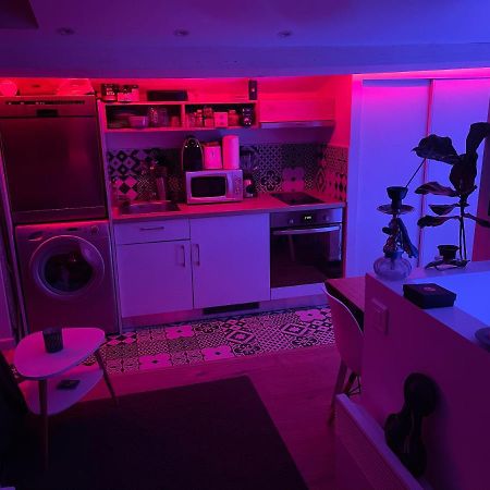 Beau Appartement Calme A Partager Marseille Extérieur photo