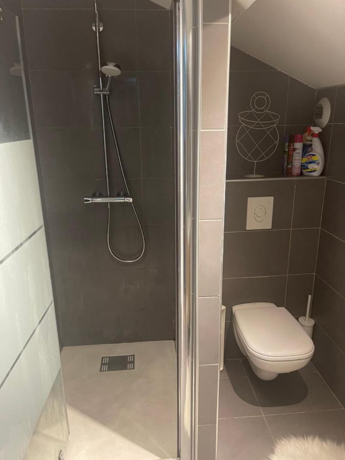 Beau Appartement Calme A Partager Marseille Extérieur photo
