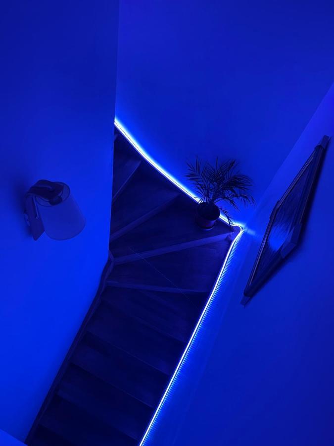 Beau Appartement Calme A Partager Marseille Extérieur photo