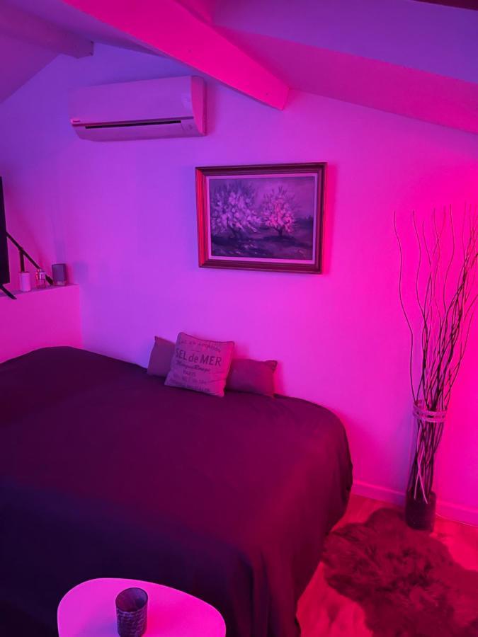 Beau Appartement Calme A Partager Marseille Extérieur photo